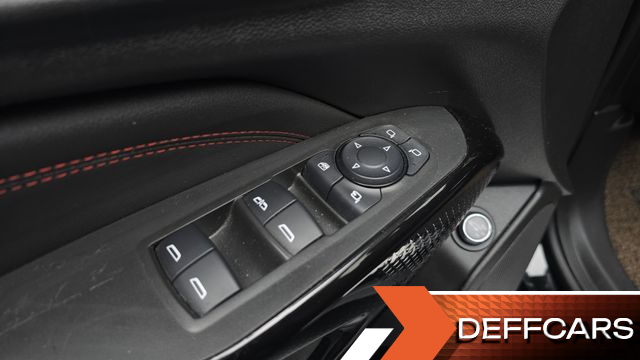 ChevroletGMDaewoo TRAX 1.2 RS купить на сайте DeffCars