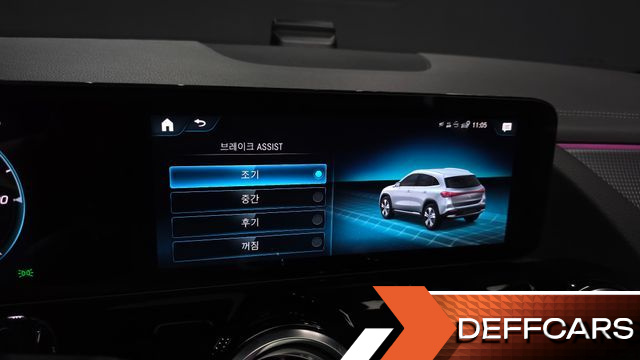 Mercedes EQA EQA250 AMG Line купить на сайте DeffCars