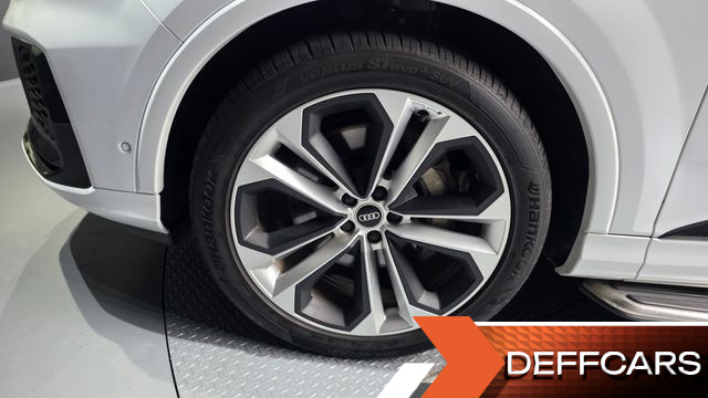 Audi Q7 55 TFSI Quattro Premium купить на сайте DeffCars