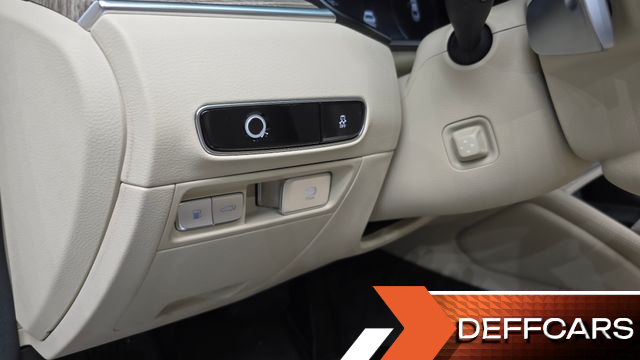 Kia K9 3.8 GDI AWD Best Selection Ⅰ купить на сайте DeffCars
