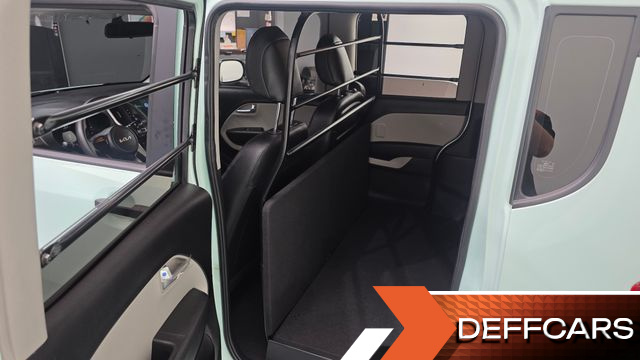 Kia RAY Van Prestige купить на сайте DeffCars