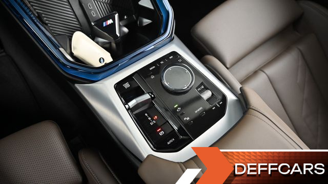 BMW X3 xDrive 20 M Sport купить на сайте DeffCars