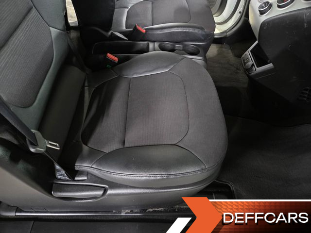 Kia RAY Van Standard купить на сайте DeffCars