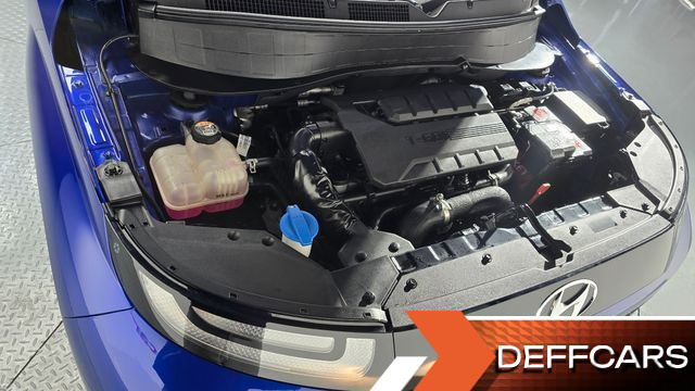 Hyundai CASPER Turbo Inspiration купить на сайте DeffCars