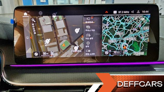 BMW 5-SERIES 520i M Sport купить на сайте DeffCars