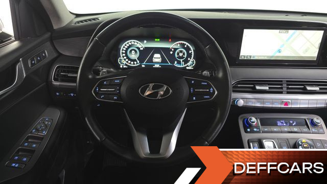 Hyundai PALISADE Diesel 2.2 4WD Prestige купить на сайте DeffCars
