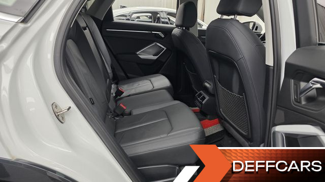 Audi Q3 35 TDI Premium Sportback купить на сайте DeffCars