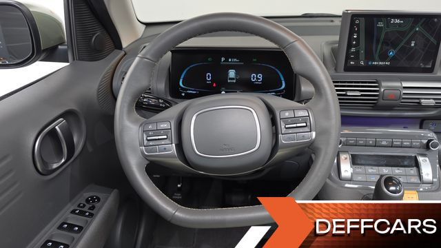 Hyundai CASPER Turbo Inspiration купить на сайте DeffCars