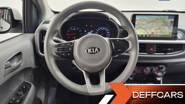 Kia MORNING Trendy купить на сайте DeffCars