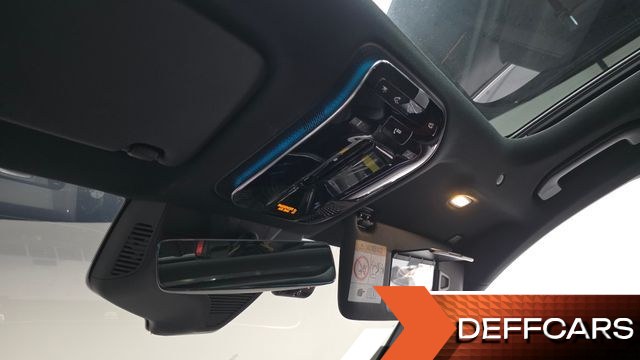 Mercedes E-CLASS AMG E53e 4MATIC+ купить на сайте DeffCars