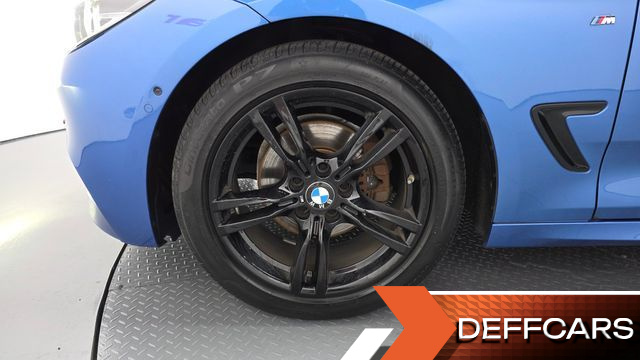 BMW GRAN TURISMO GT 320d M Sport Premium купить на сайте DeffCars