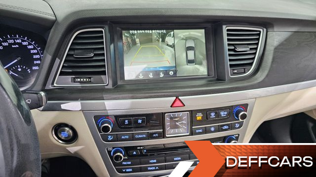 Genesis G80 2.2D AWD Premium Luxury купить на сайте DeffCars