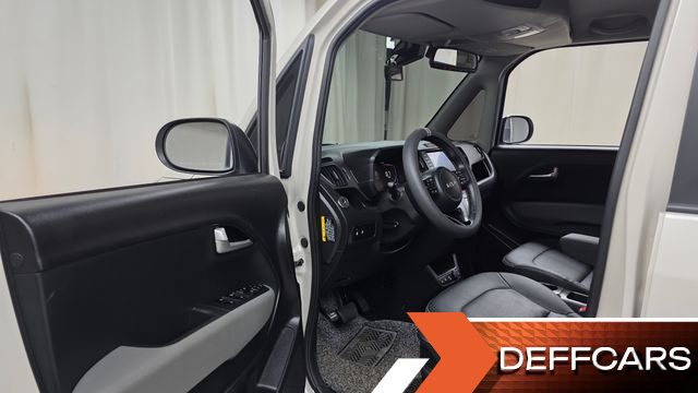Kia RAY Signature купить на сайте DeffCars