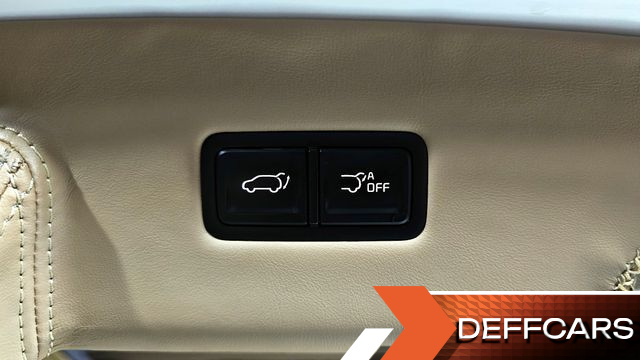 Kia CARNIVAL Gasoline 9-seater Limousine(Special vehicle) купить на сайте DeffCars