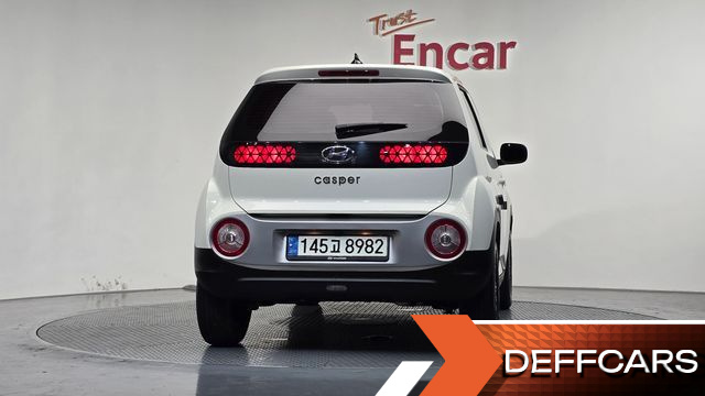 Hyundai CASPER Smart купить на сайте DeffCars