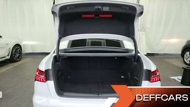 Audi A6 45 TFSI Quattro Premium купить на сайте DeffCars