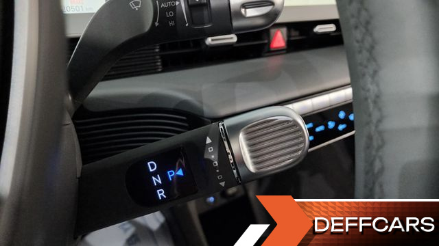 Hyundai IONIQ5 Long range Exclusive купить на сайте DeffCars