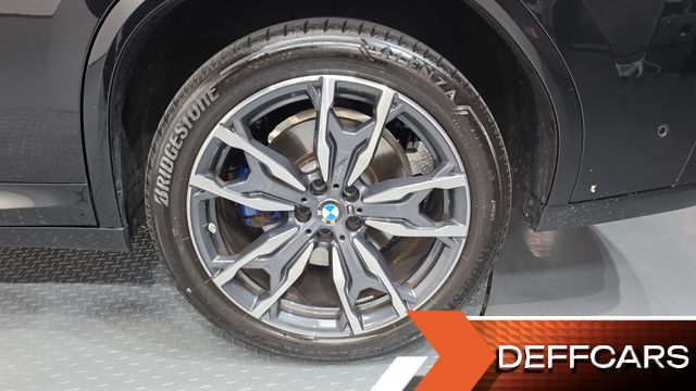 BMW X4 xDrive20d M Sport купить на сайте DeffCars
