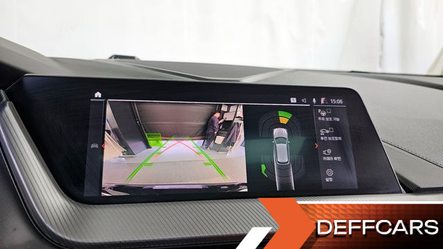 BMW 1-SERIES 118d M Sport купить на сайте DeffCars