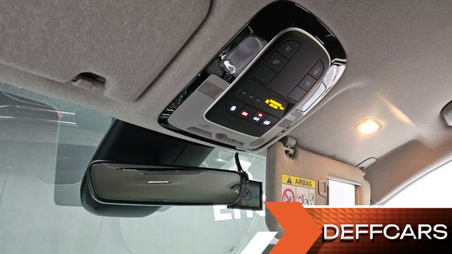 Hyundai SANTAFE HEV 1.6 2WD Prestige купить на сайте DeffCars