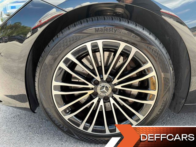 Mercedes S-CLASS S350 d 4MATIC купить на сайте DeffCars