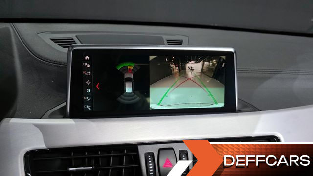 BMW X1 xDrive 20i M Sport купить на сайте DeffCars