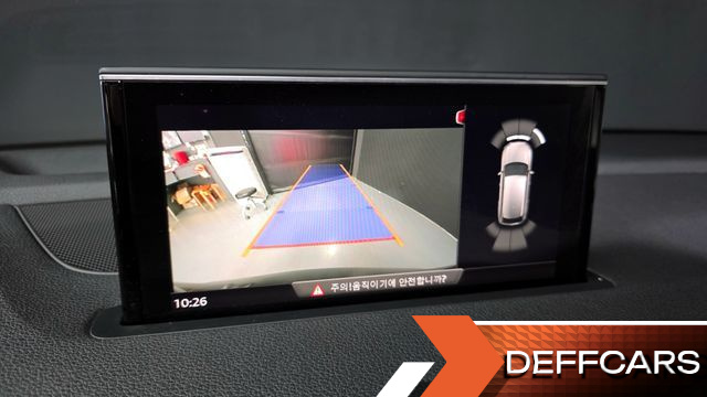 Audi Q7 45 TFSI Quattro купить на сайте DeffCars