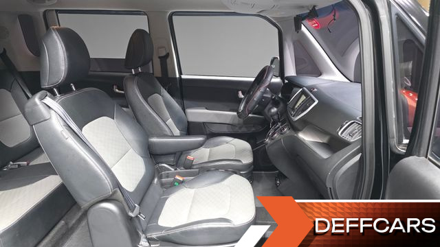 Kia RAY Trendy купить на сайте DeffCars