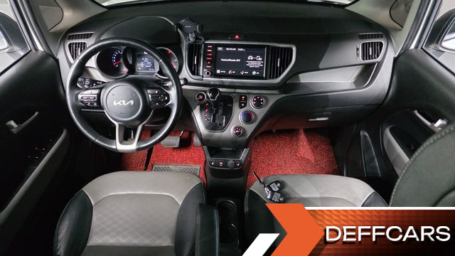 Kia RAY Best Selection купить на сайте DeffCars