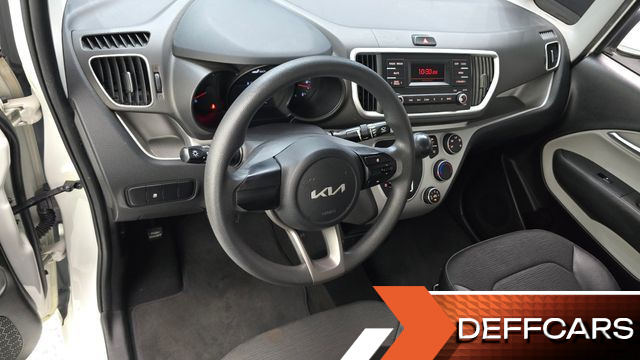 Kia RAY Van Standard купить на сайте DeffCars