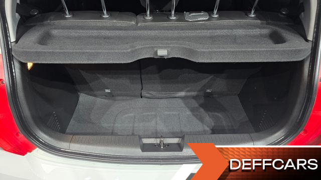ChevroletGMDaewoo SPARK Premier купить на сайте DeffCars