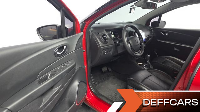 Renault-KoreaSamsung QM3 RE купить на сайте DeffCars