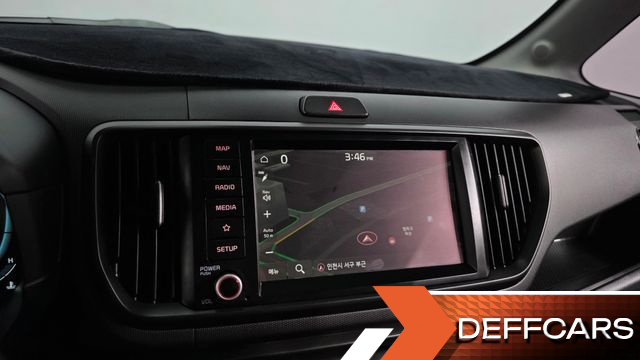 Kia RAY Signature купить на сайте DeffCars