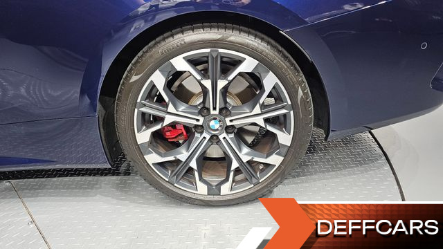 BMW 4-SERIES M440i xDrive Pro First Edition Convertible купить на сайте DeffCars