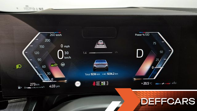 BMW 5-SERIES 520i M Sport купить на сайте DeffCars