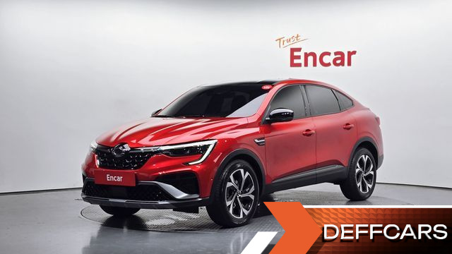 Renault-KoreaSamsung XM3 1.3 TCe RE Inspire купить на сайте DeffCars