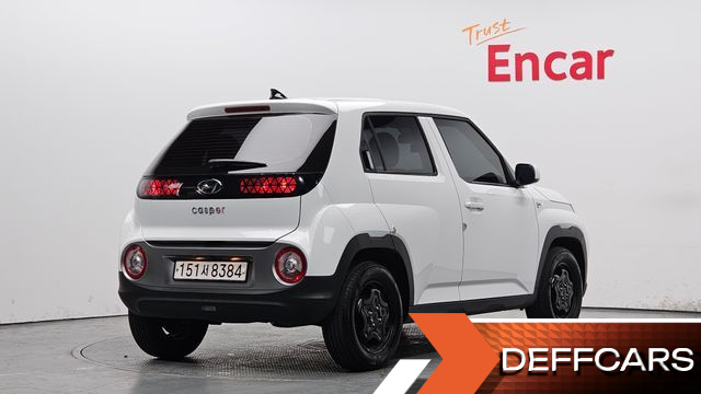 Hyundai CASPER Smart купить на сайте DeffCars