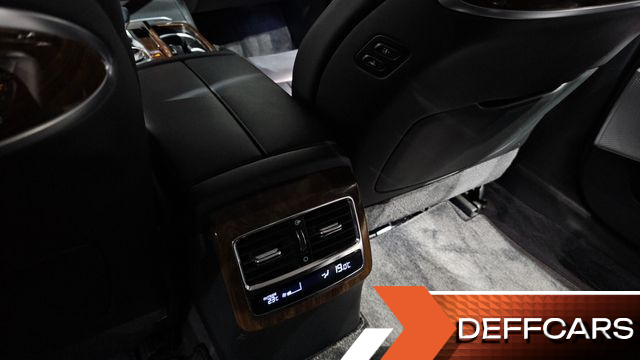 Kia K9 3.8 GDI AWD Best SelectionⅠ купить на сайте DeffCars