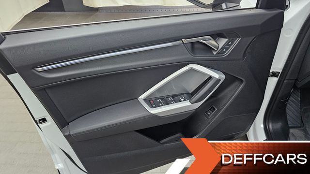 Audi Q3 40 TFSI Quattro купить на сайте DeffCars