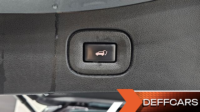 Renault-KoreaSamsung QM6 2.0 GDe PREMIERE 2WD купить на сайте DeffCars
