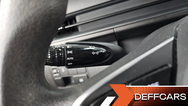 Hyundai STARIA Cargo 3-Seater Smart купить на сайте DeffCars