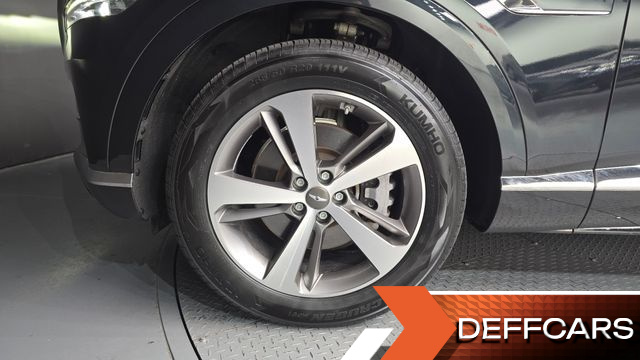 Genesis GV80 2.5T Gasoline AWD купить на сайте DeffCars