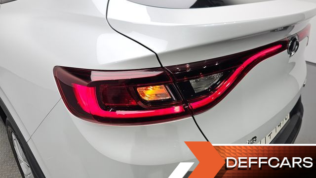 Renault-KoreaSamsung XM3 1.6 GTe LE Plus купить на сайте DeffCars