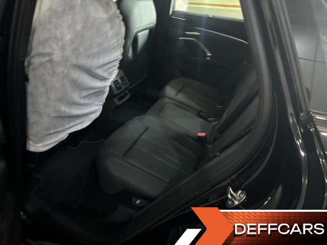 Audi Q5 40 TDI Quattro S Line Black Edition купить на сайте DeffCars