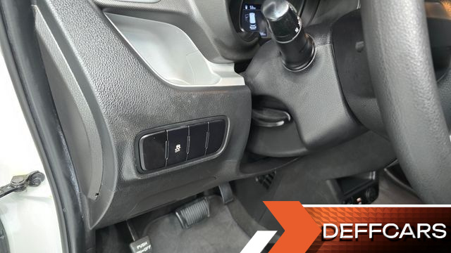 Kia RAY Van Standard купить на сайте DeffCars