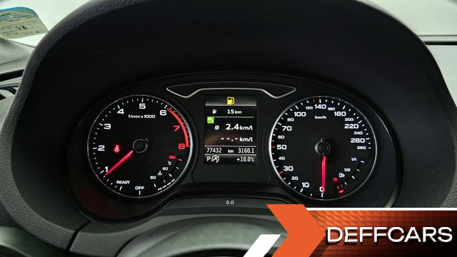 Audi A3 40 TFSI 8V купить на сайте DeffCars