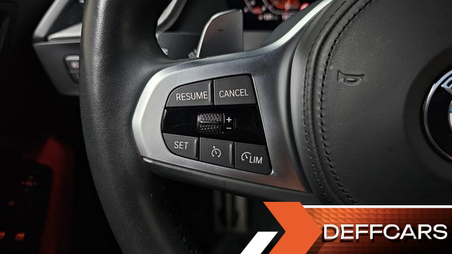 BMW 1-SERIES 120i M Sports купить на сайте DeffCars