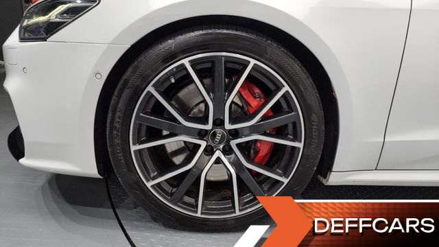 BMW 5-SERIES 520i Luxury купить на сайте DeffCars