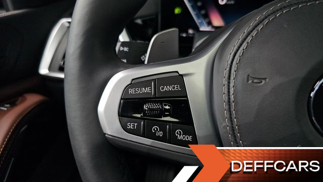 BMW X5 xDrive 40d M Sport Online Exclusive Editon купить на сайте DeffCars