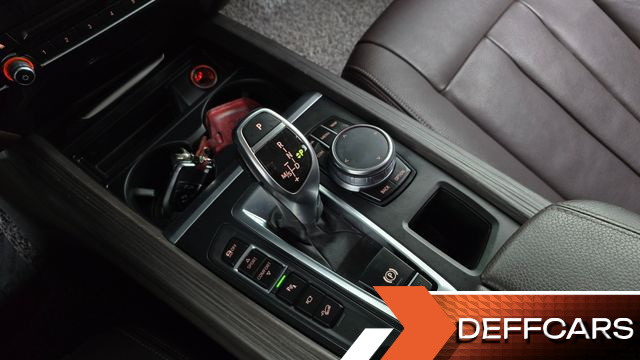 BMW X5 xDrive 30d купить на сайте DeffCars
